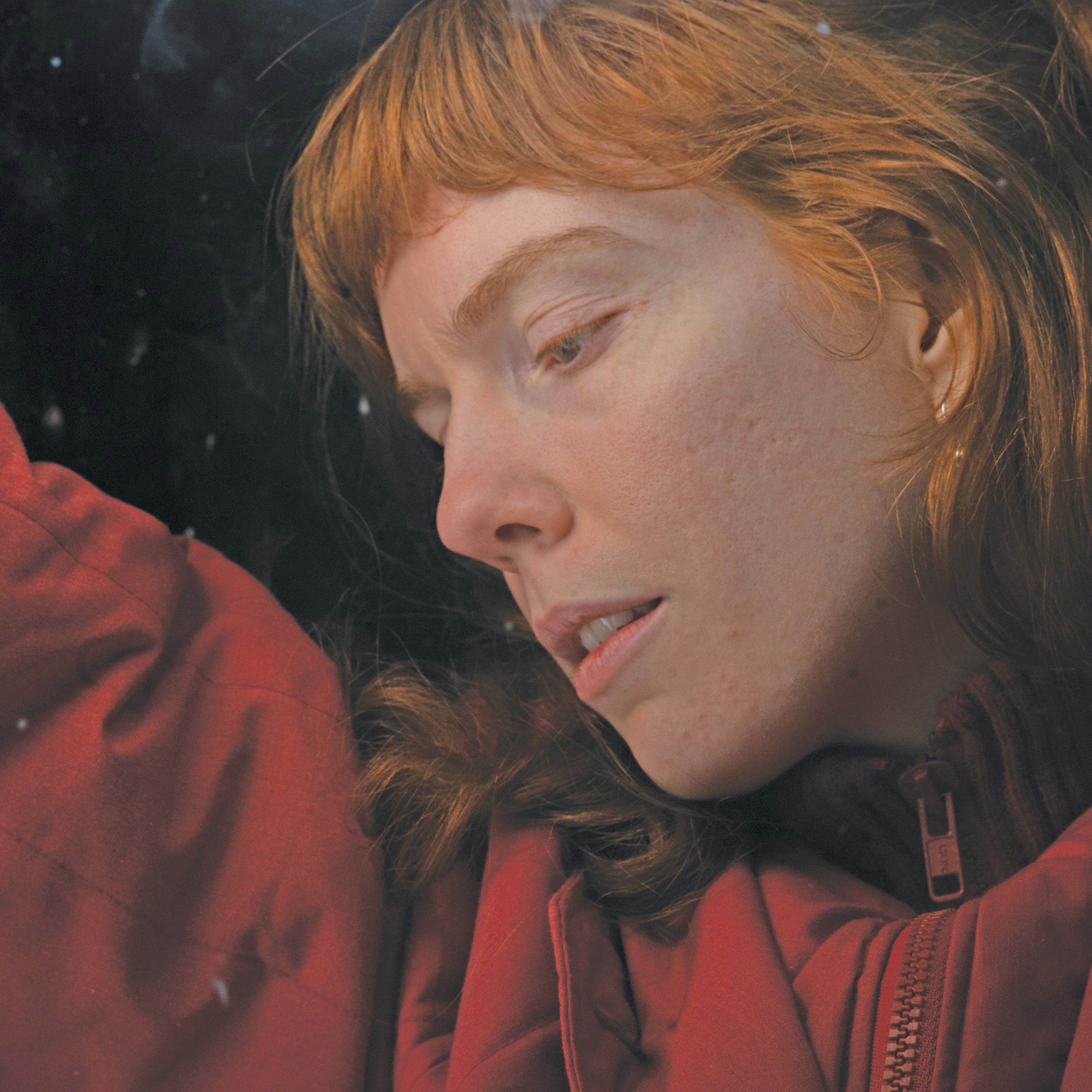 Elanor Moss: Stripped Back + Signing