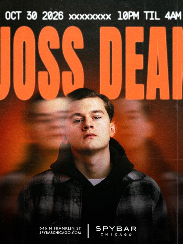 Joss Dean