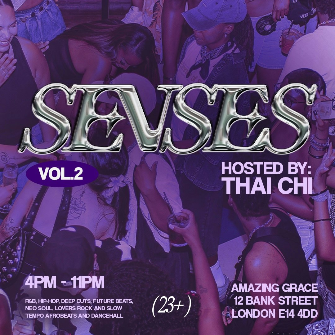 SENSES