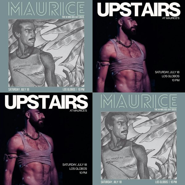 MAURICE