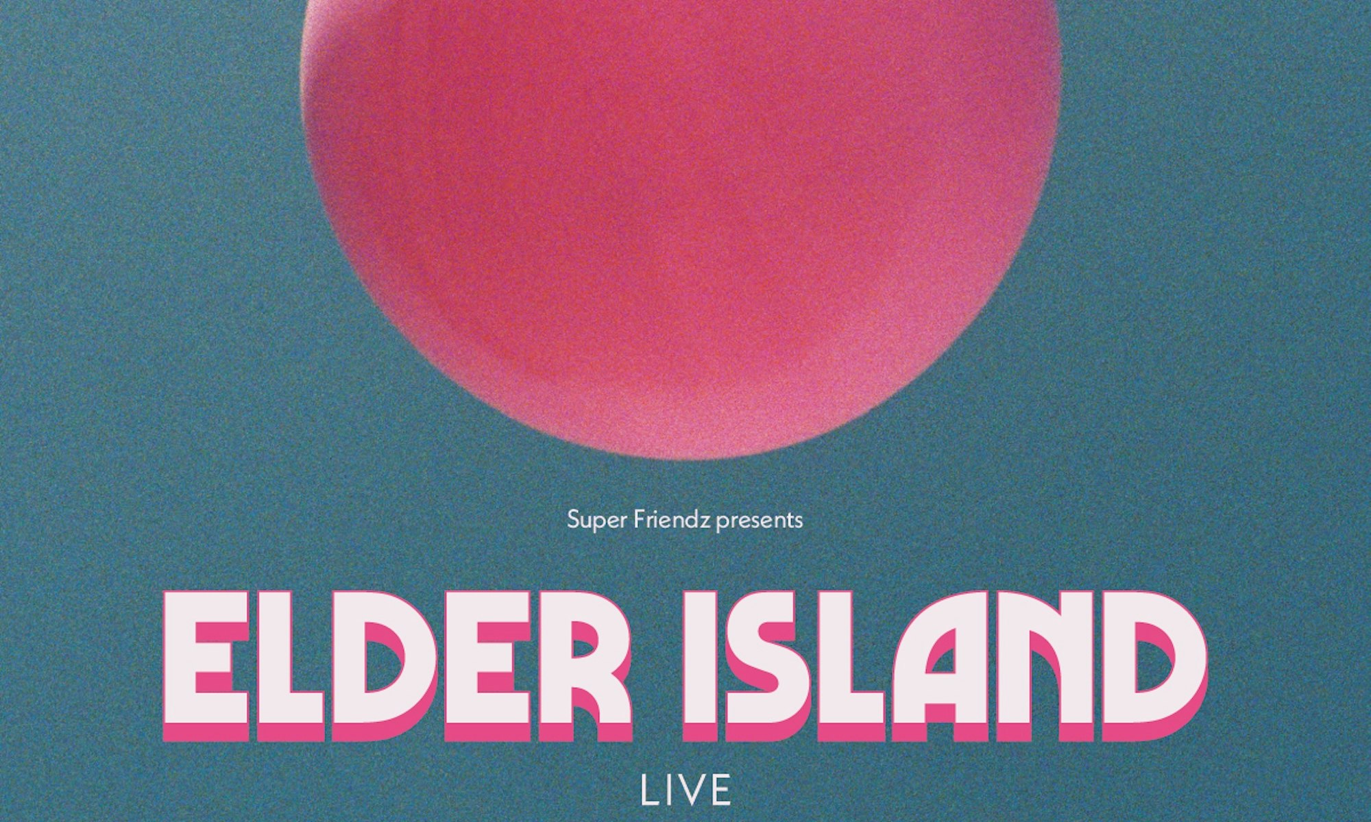 Elder Island