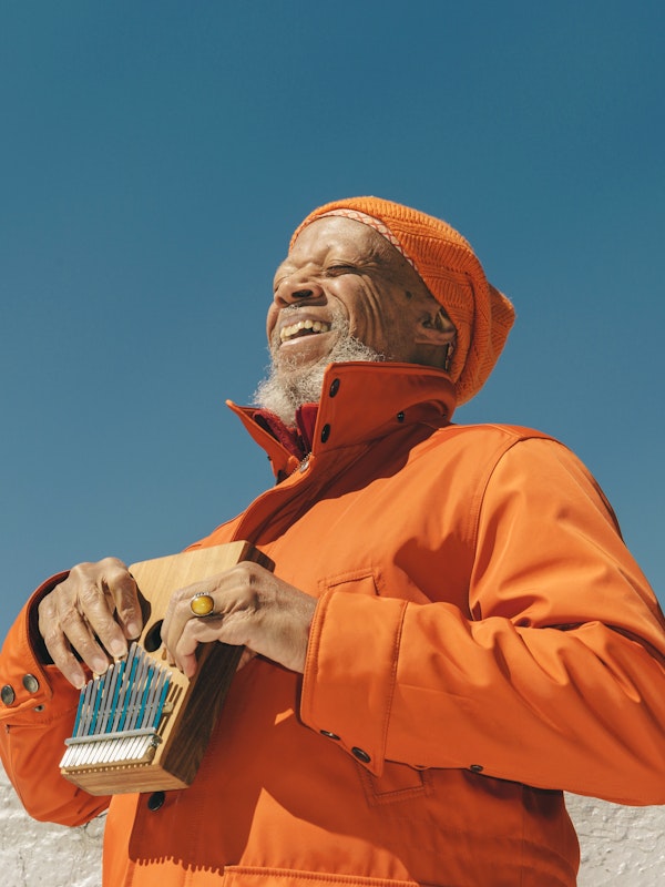 LARAAJI