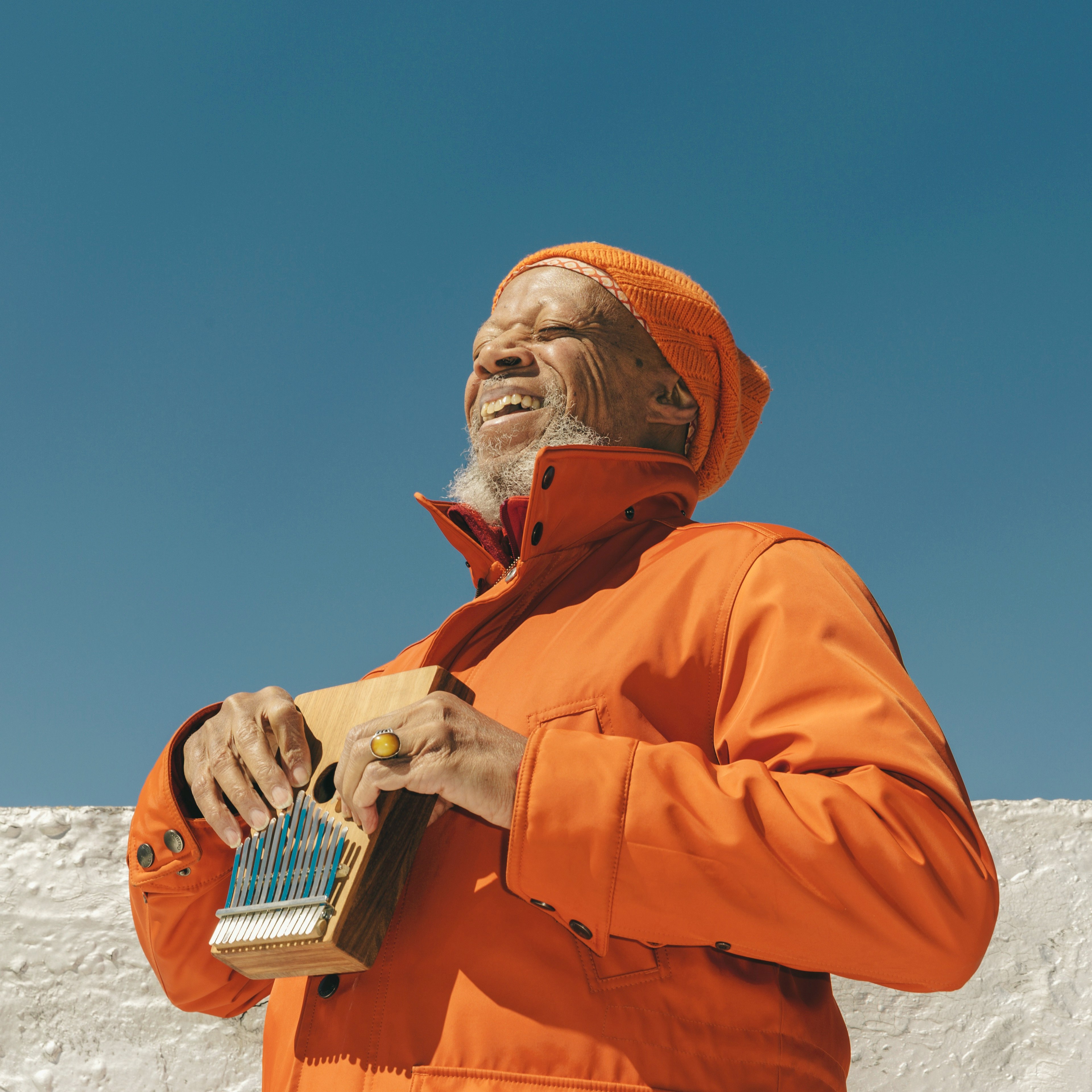 LARAAJI