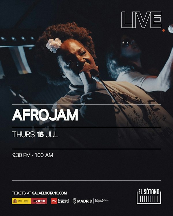 Afrojam