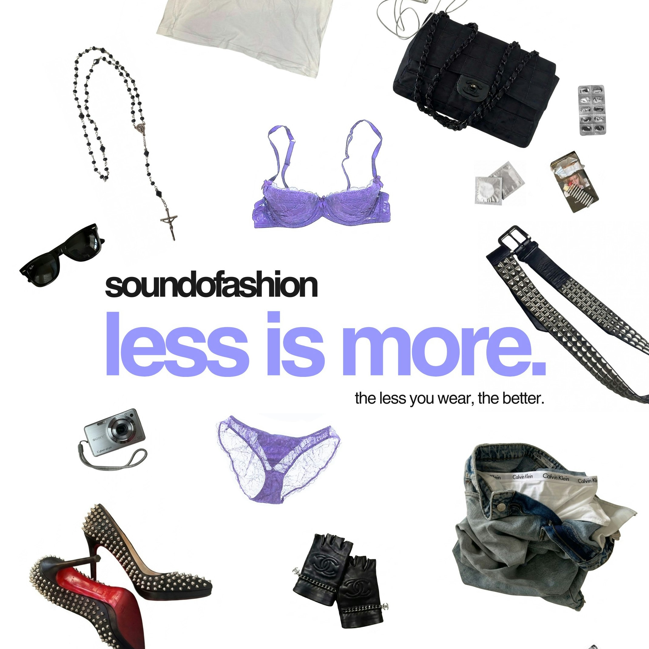 Sound of Fashion