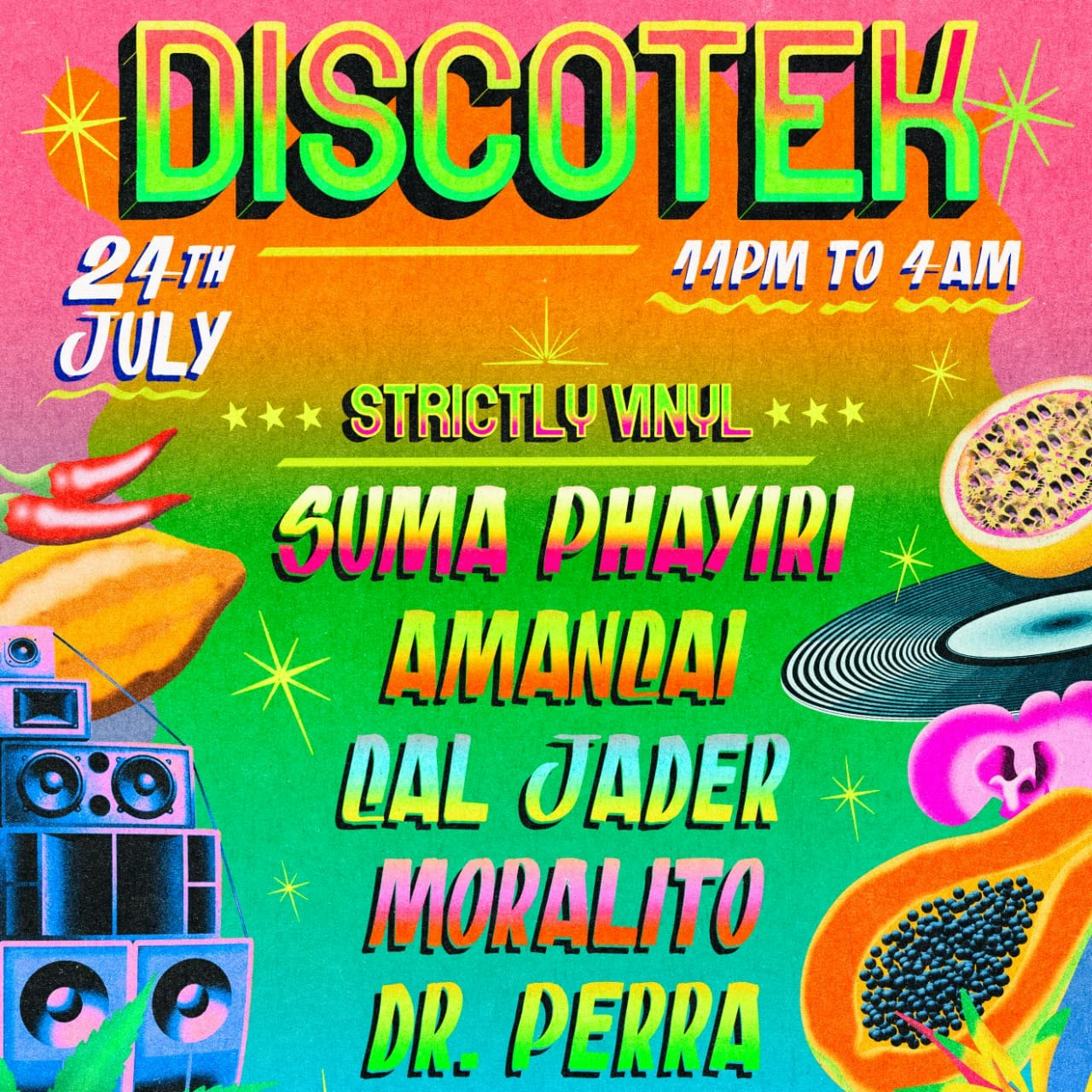 Discotek