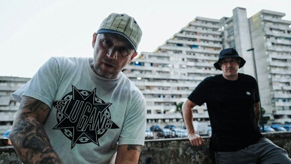 PEJA & DJ DECKS