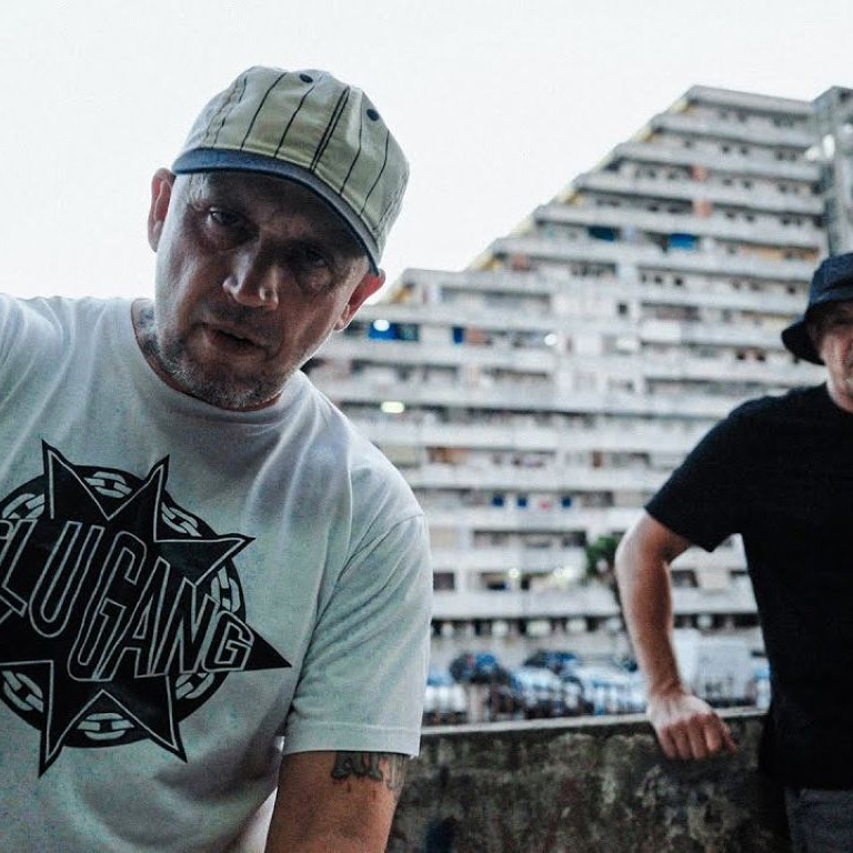 PEJA & DJ DECKS