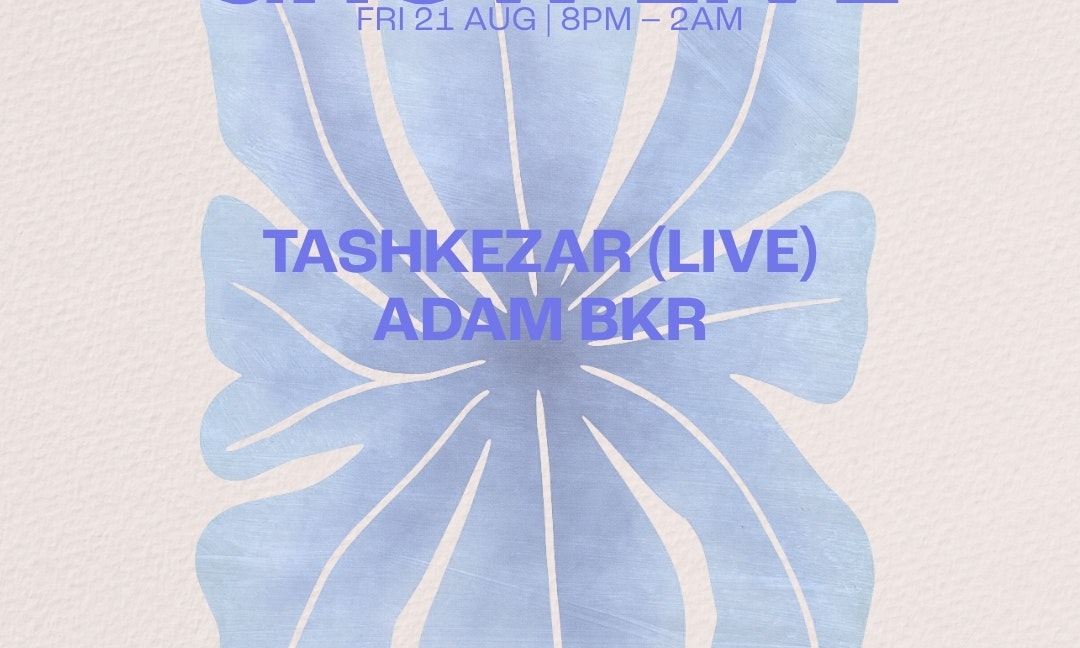 Grow Live: Tashkezar