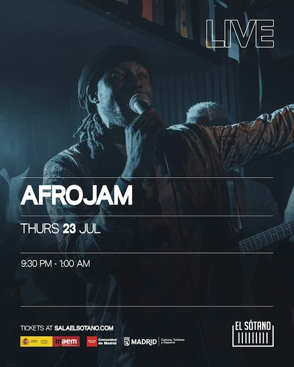 Afrojam
