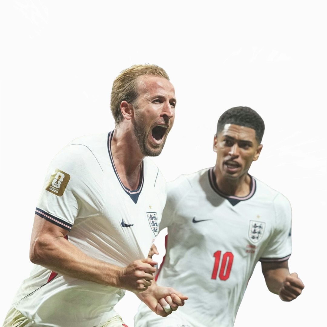 England v MEXICO live (STANDING ONLY)
