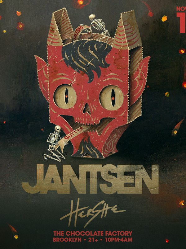 JANTSEN