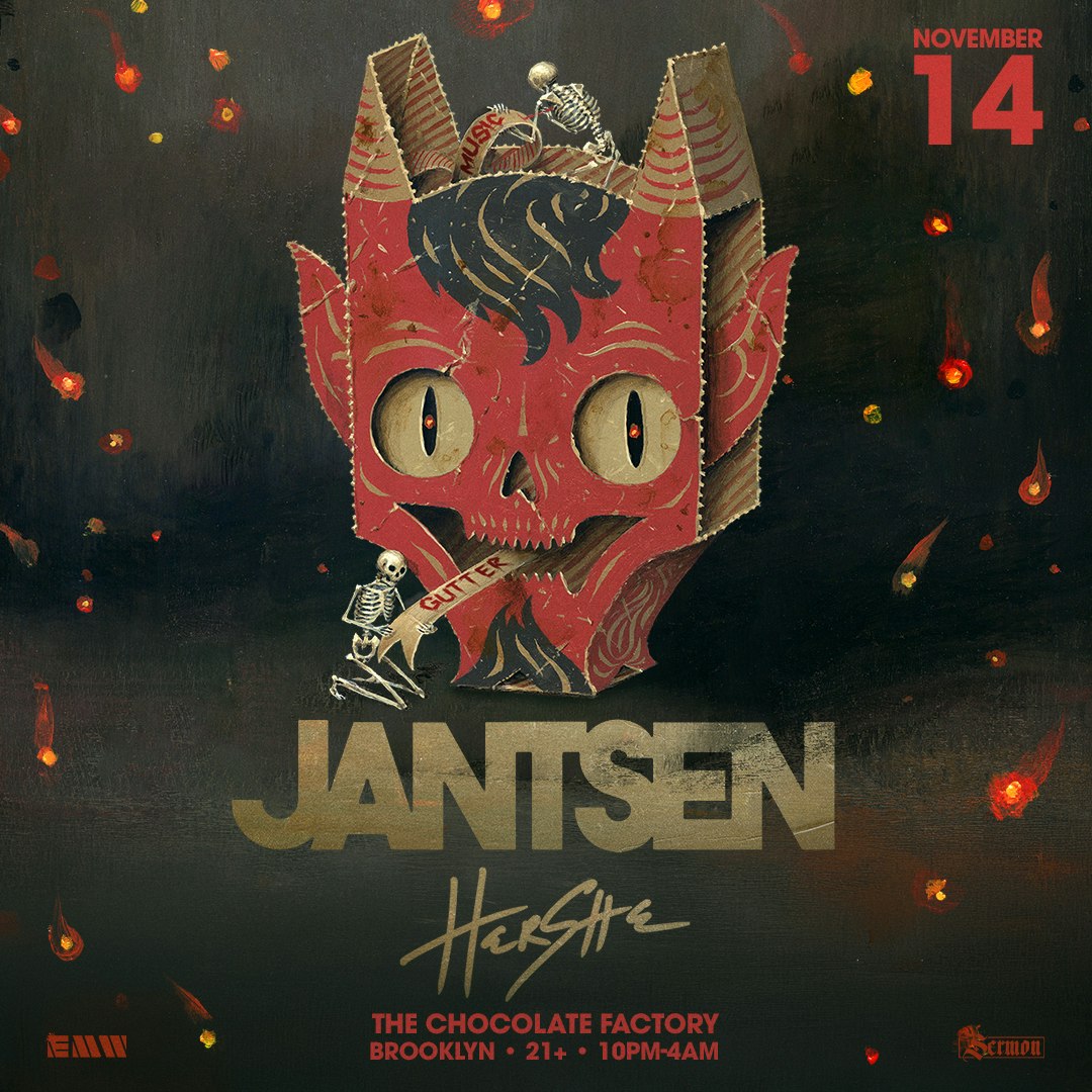 JANTSEN