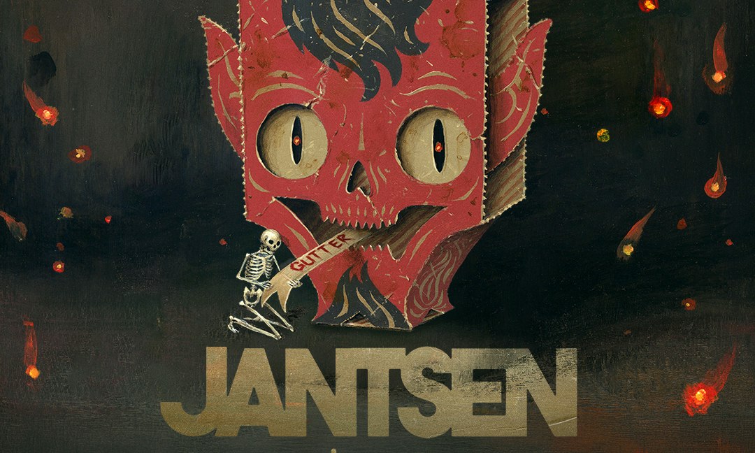 JANTSEN