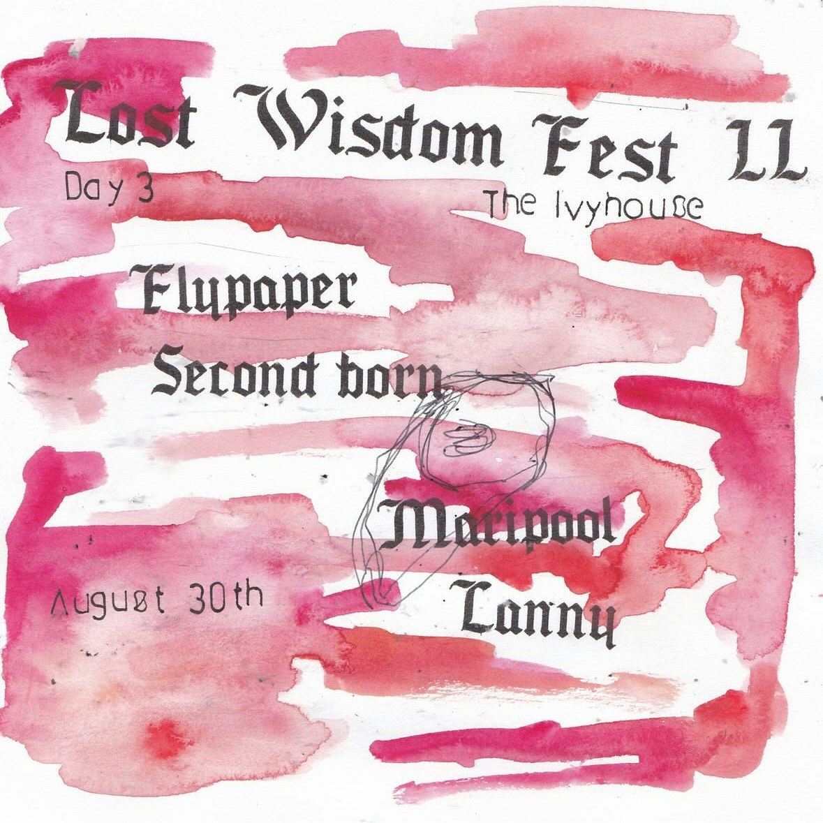 Lost Wisdom Fest