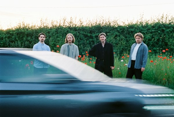 Do Nothing: Live + Signing