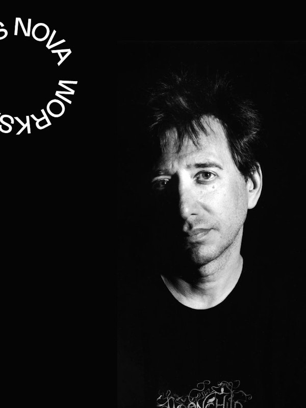 John Zorn's Flatlands