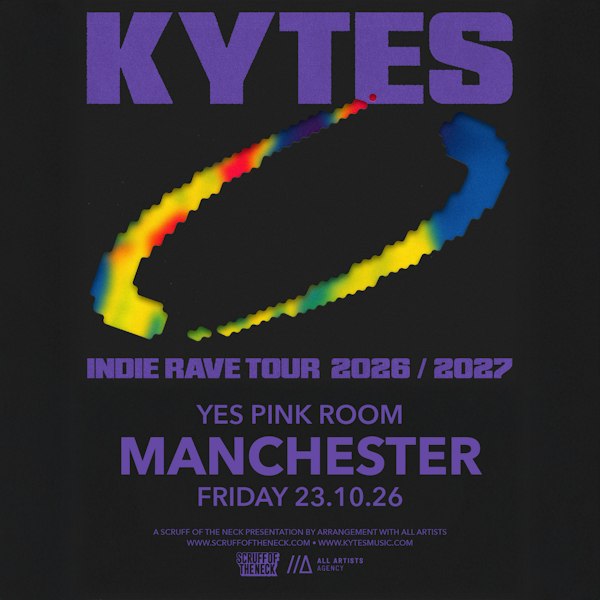 Kytes