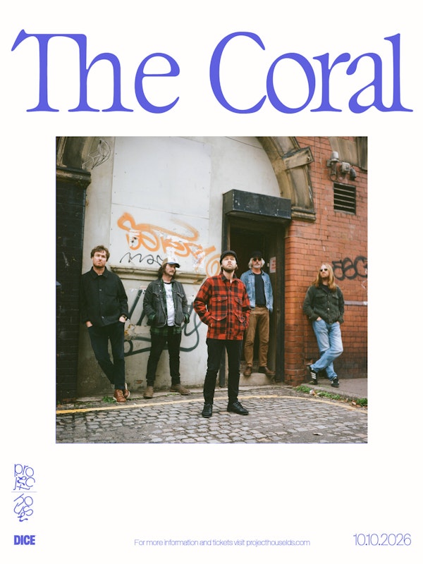 The Coral