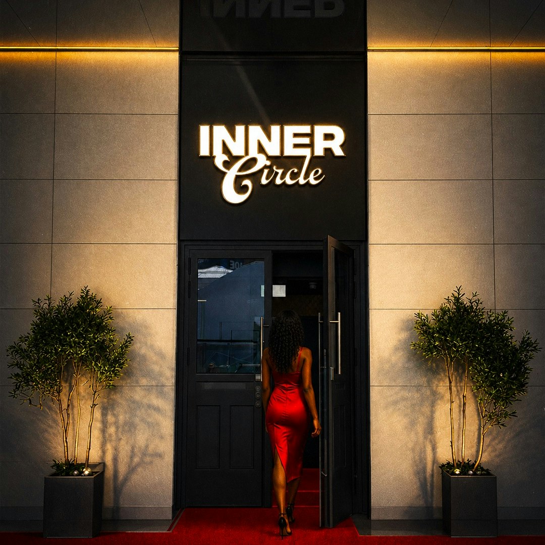 DLT Presents: Inner Circle