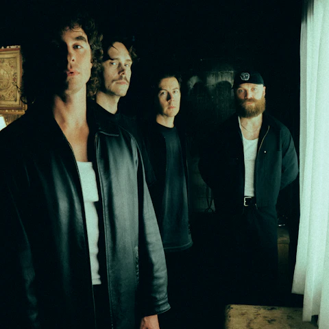Action! Presents: Don Broco + Special Guests Unpeople + Ando San