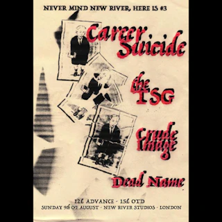 CAREER SUICIDE &Co.