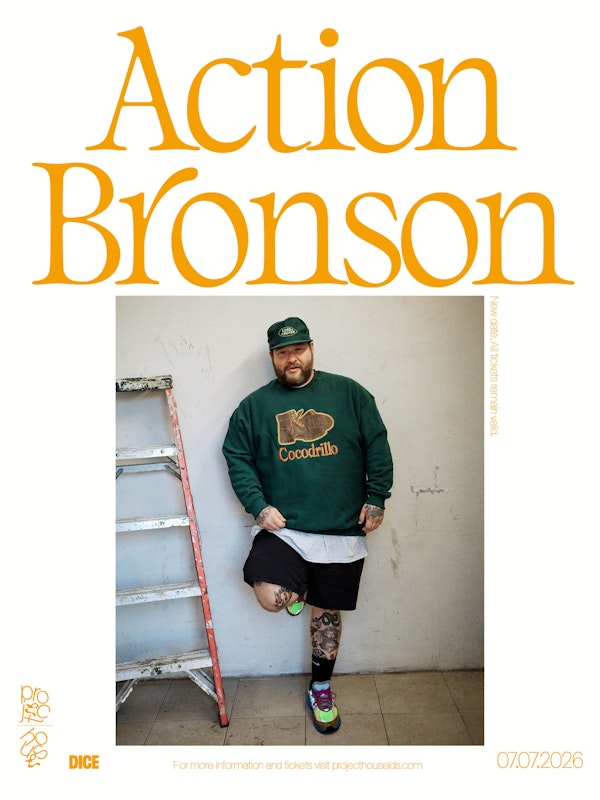 Action Bronson