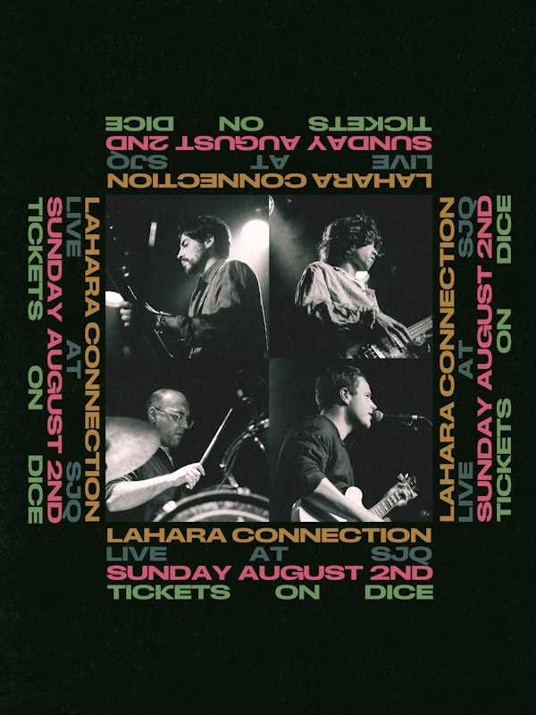 Lahara Connection