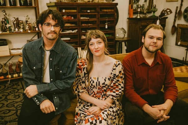 Tractor Tavern Presents: The Wildwoods w/ False Hemlock