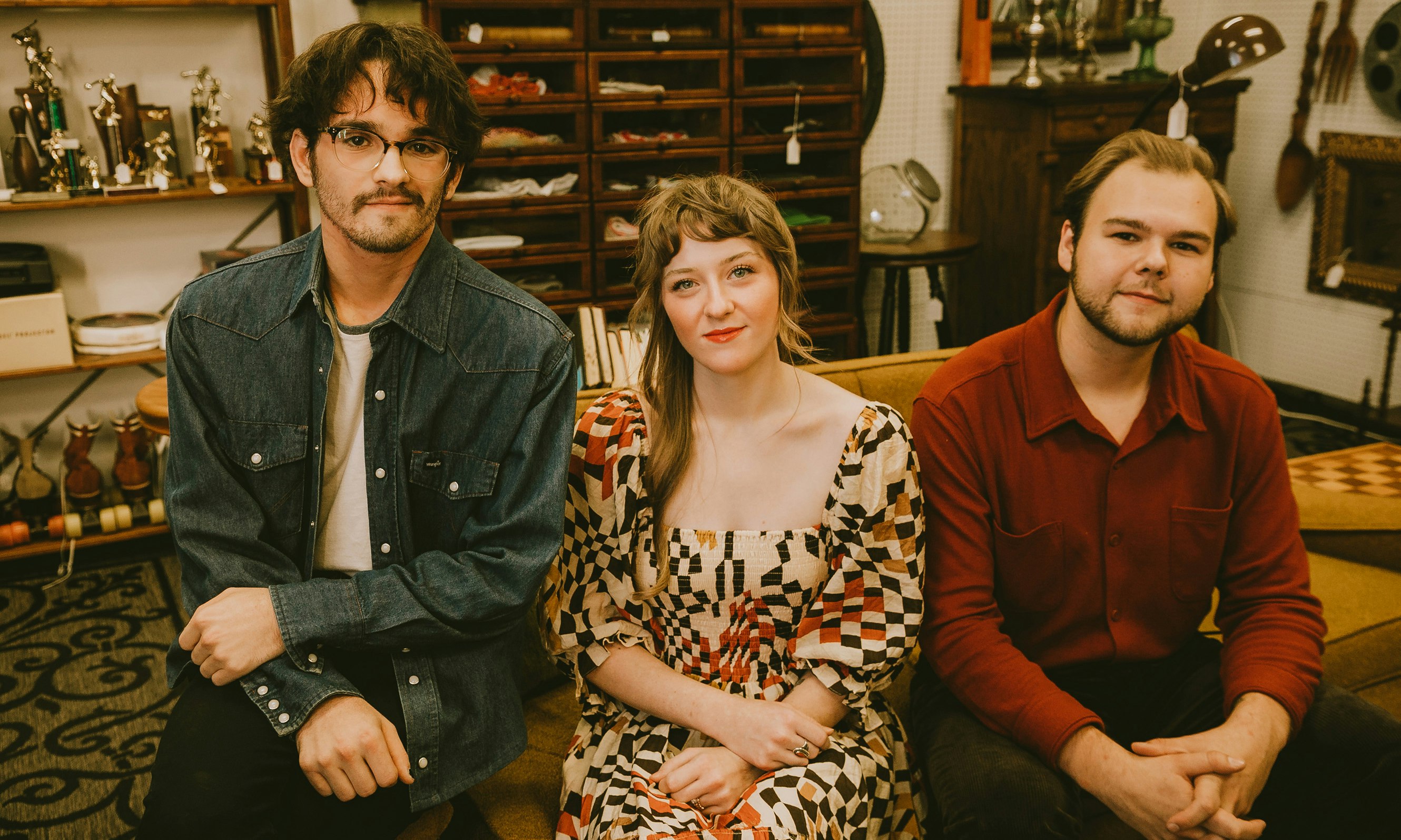 Tractor Tavern Presents: The Wildwoods w/ False Hemlock at Tractor Tavern