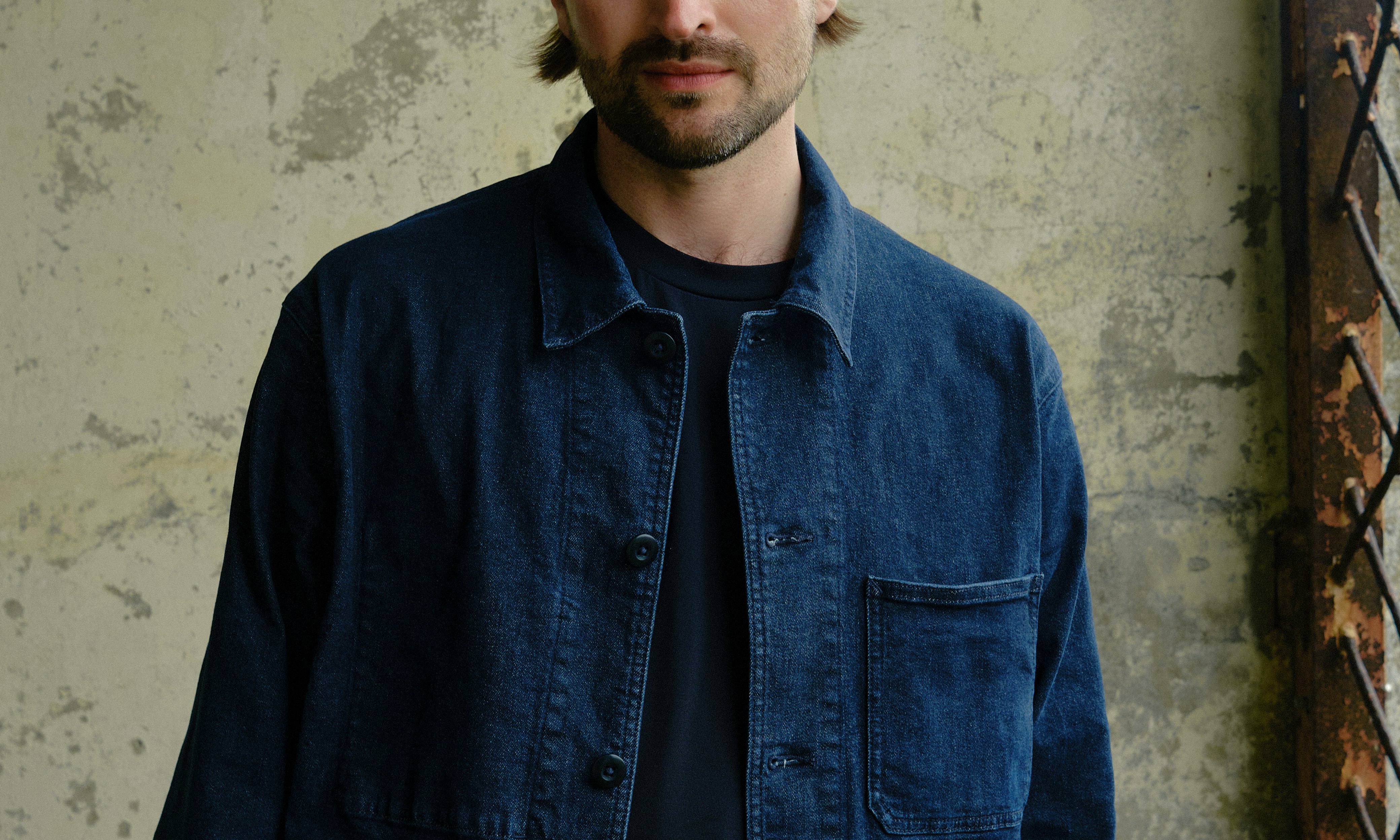 Hayden Thorpe - performing the songs of Wild Beasts