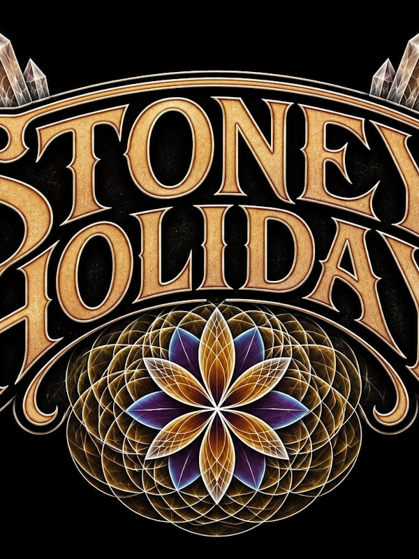 Stoney Holiday (STS9 pre-party)