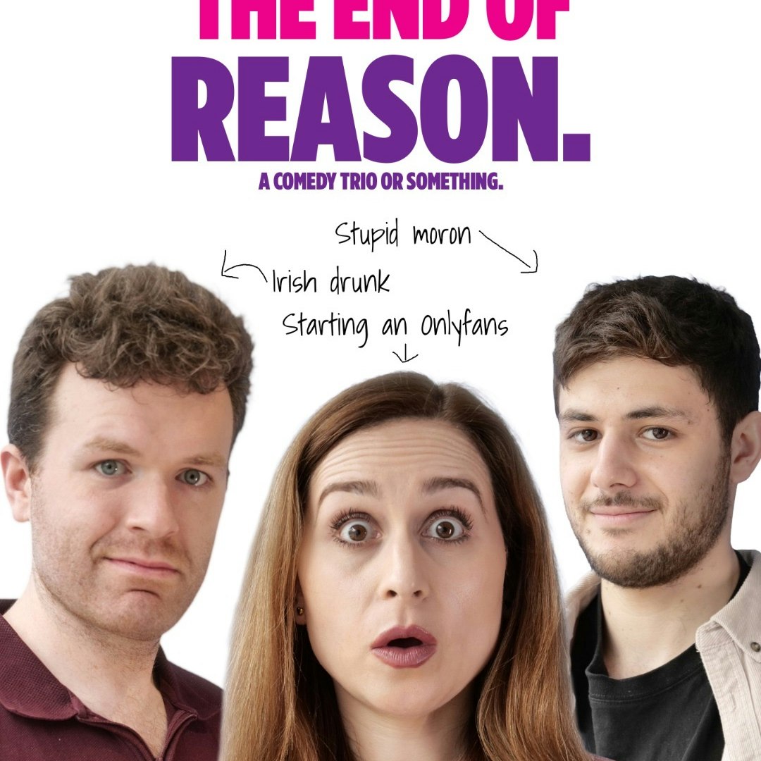 The End Of Reason