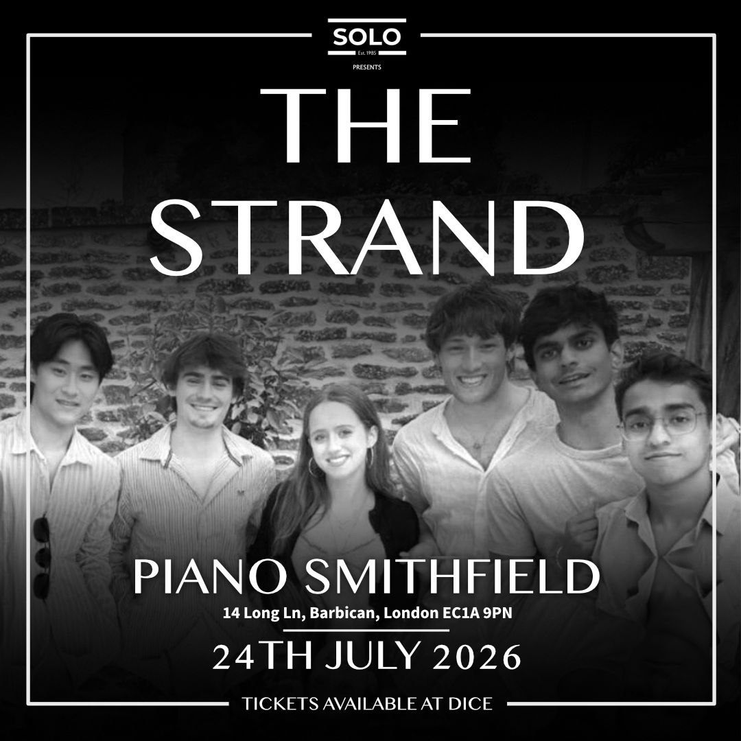 The Strand