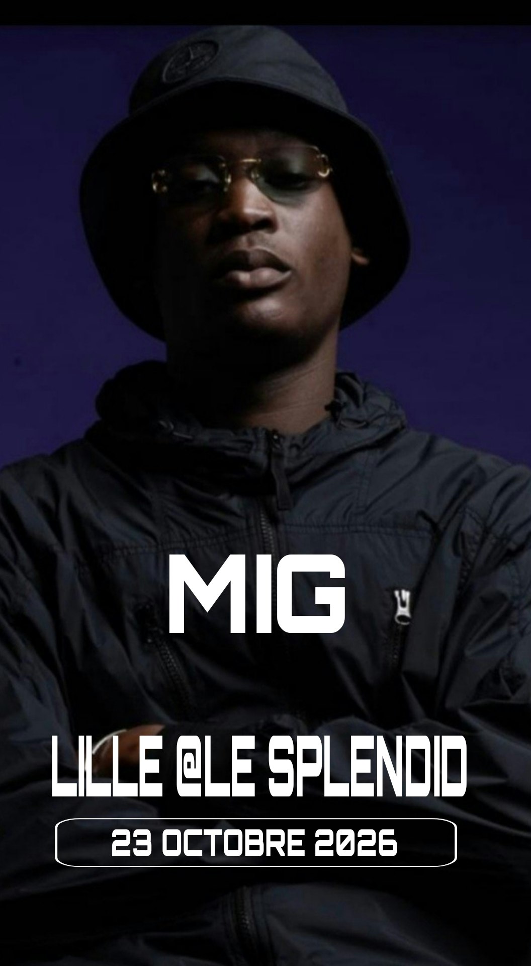 MIG KERCHAK
