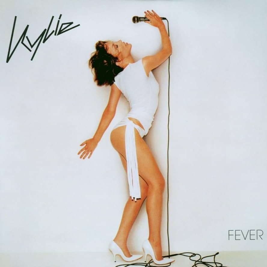 Pop Saints: A Night of Kylie!