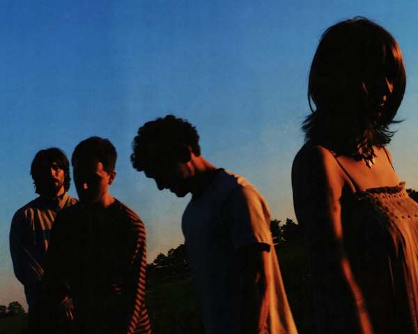 Slow Pulp - Live 2027