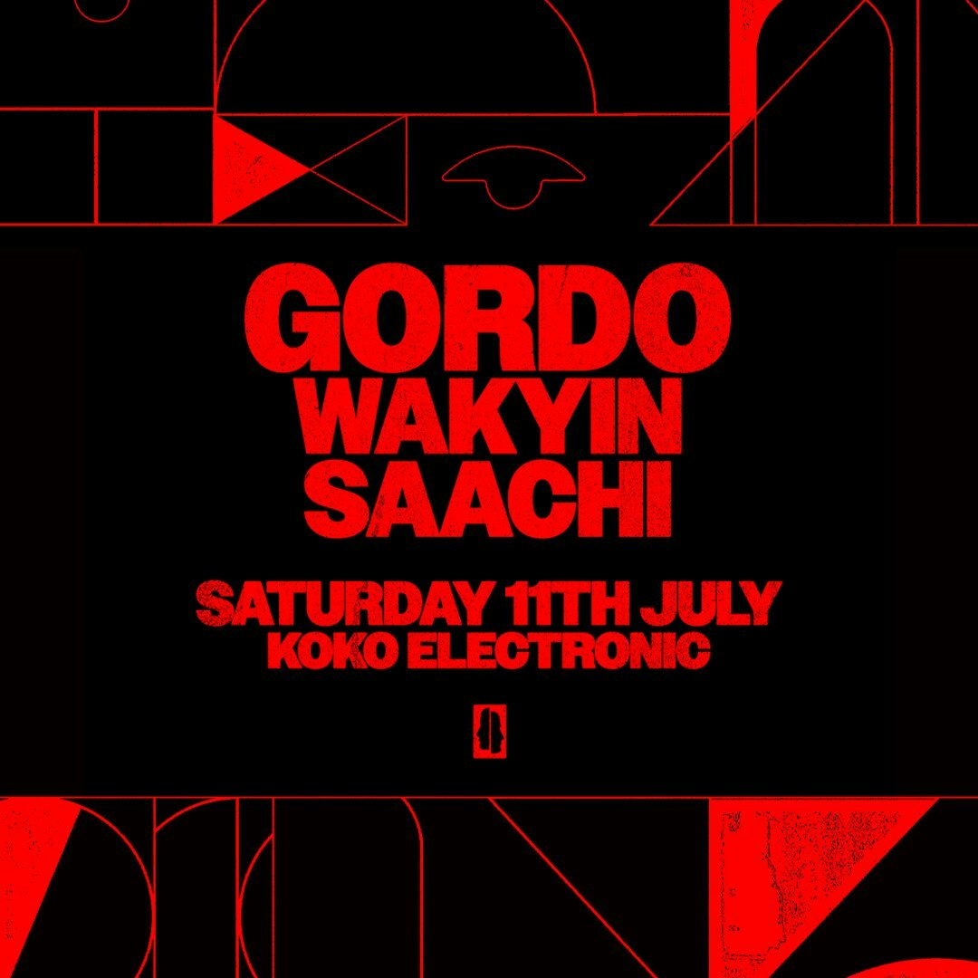 KOKO Electronic: Gordo