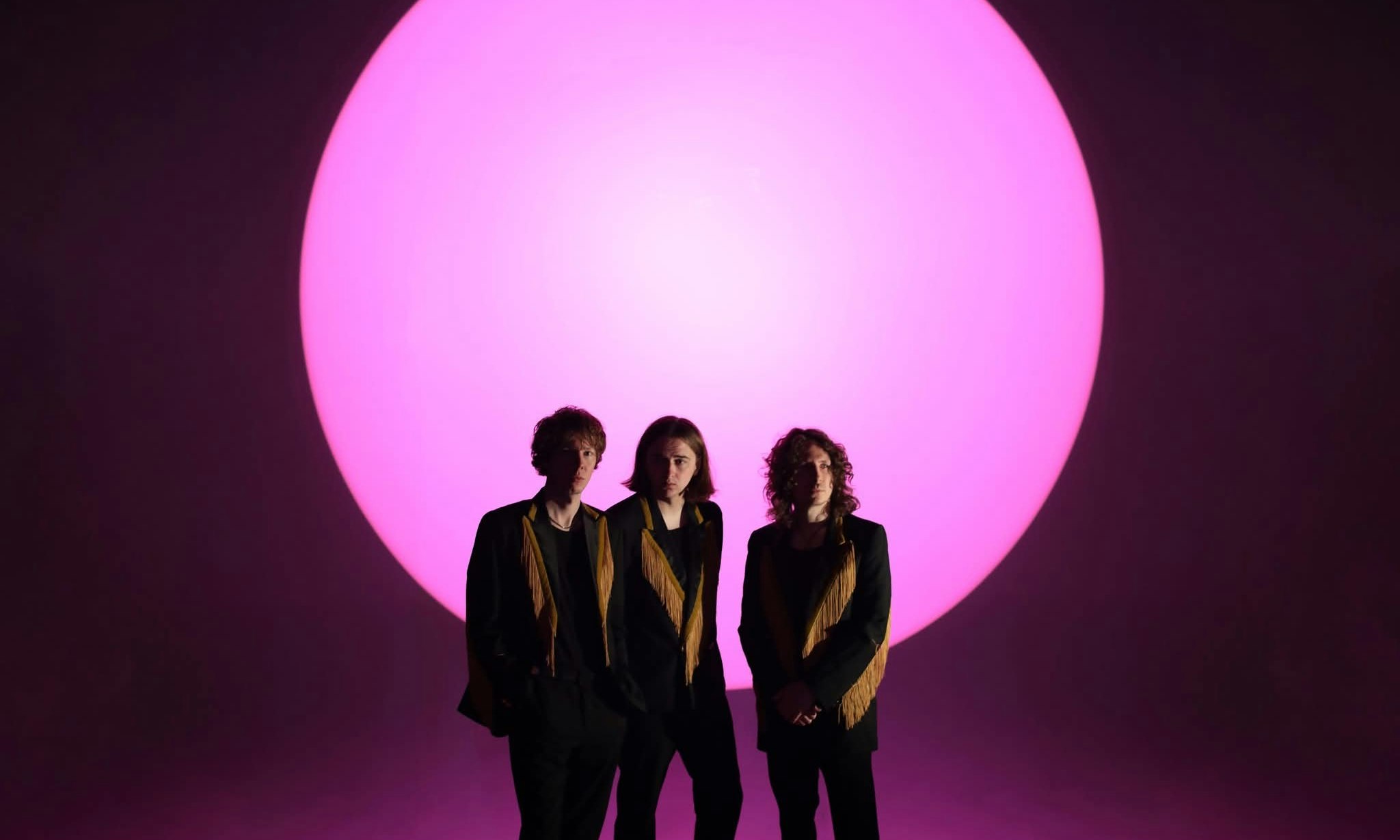 THE HOWLERS