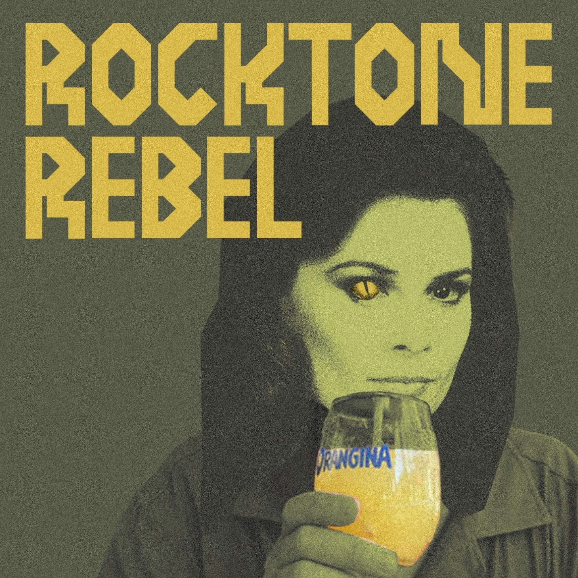 ROCKTONE REBEL LIVE