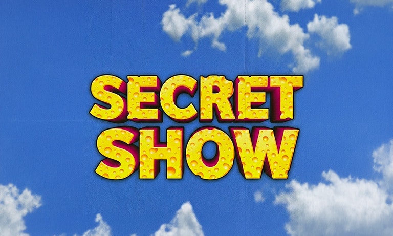 Secret Show