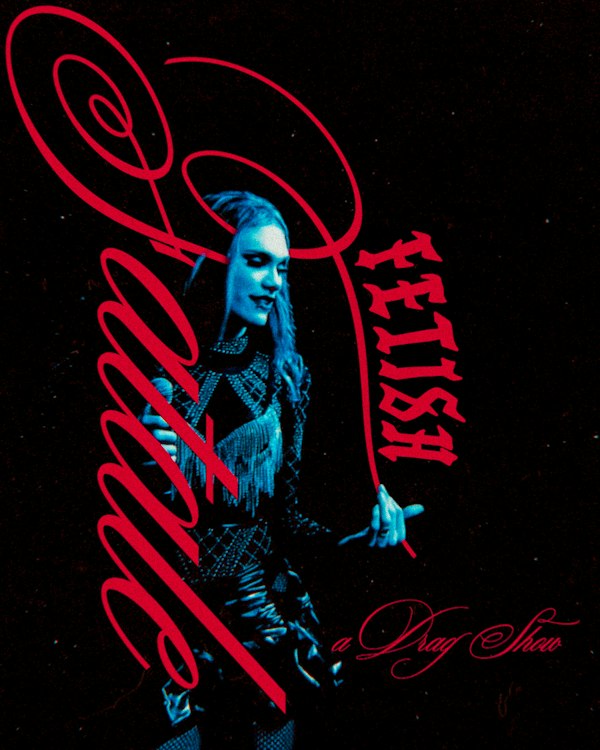 Fetish Fatale