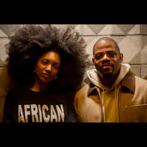 GENA (Liv.e & Karriem Riggins)
