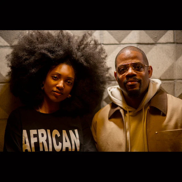 GENA (Liv.e & Karriem Riggins)