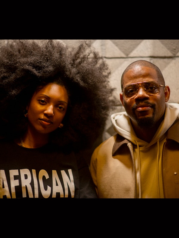 GENA (Liv.e & Karriem Riggins)
