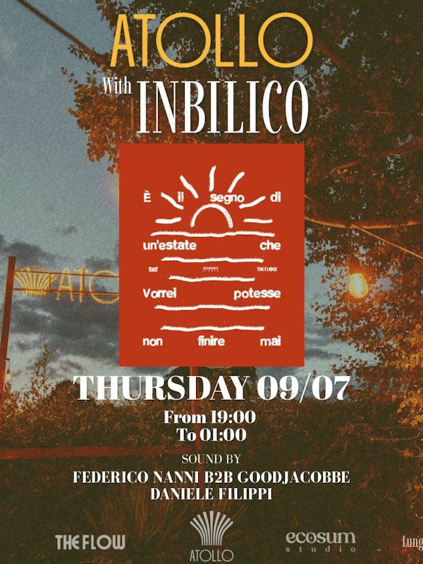InBilico | The Flow