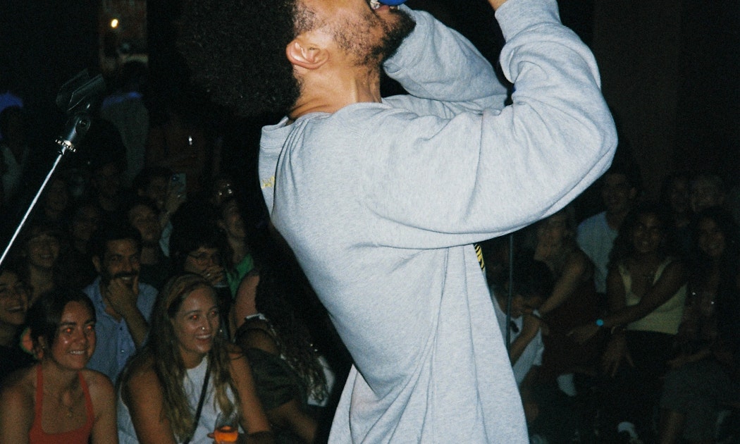 SpitNights