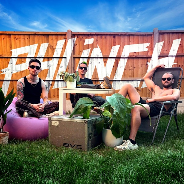 PHLINCH - Debut Album Launch