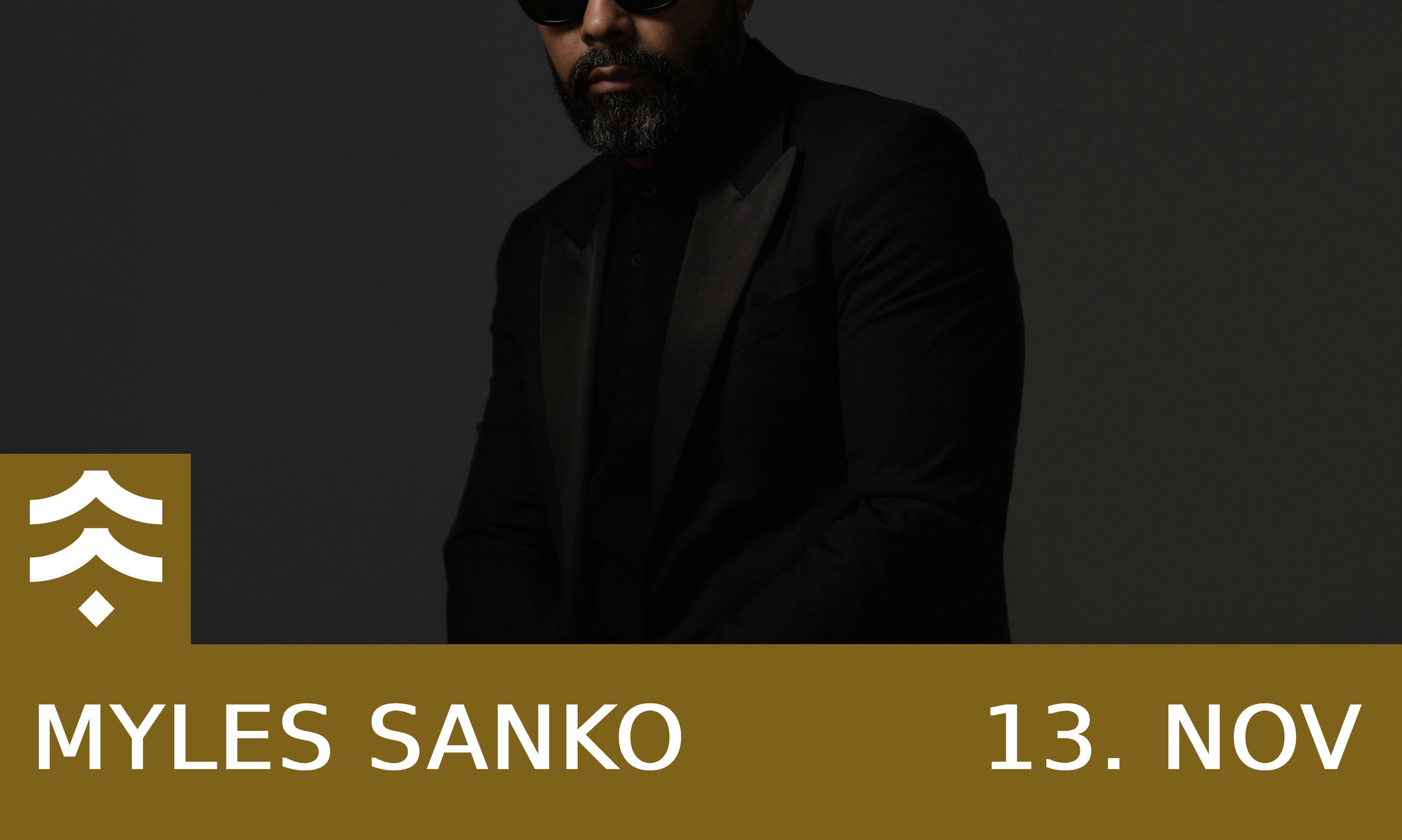 Myles Sanko