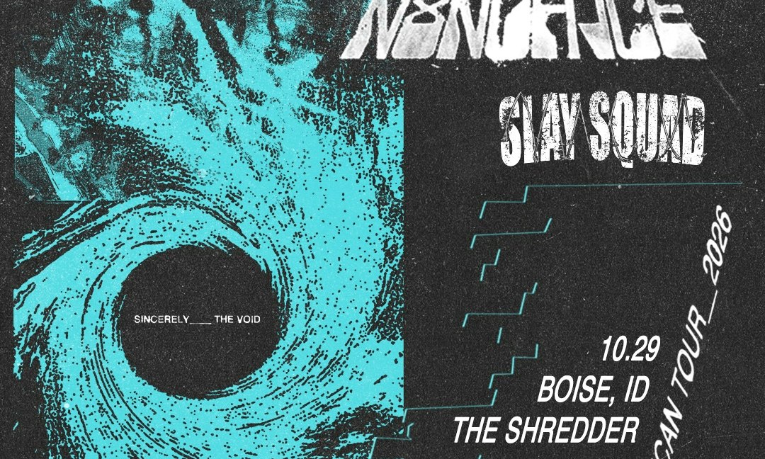 Ho99o9 & N8NOFACE